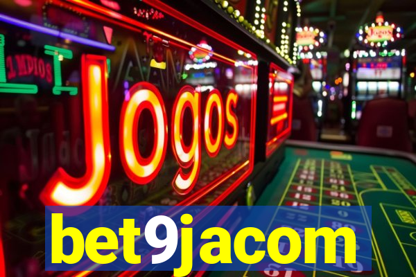 bet9jacom