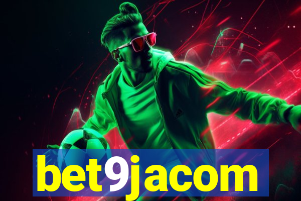 bet9jacom