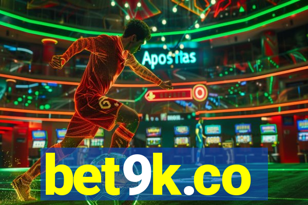 bet9k.co