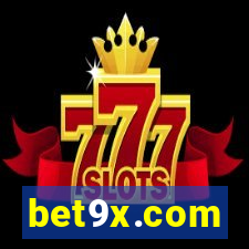 bet9x.com