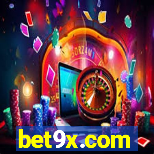 bet9x.com