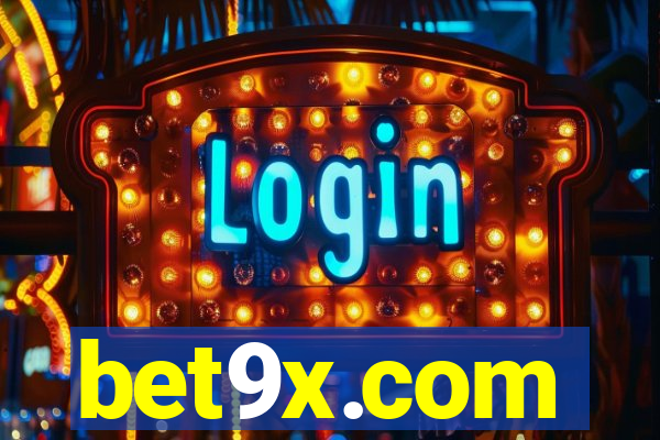 bet9x.com