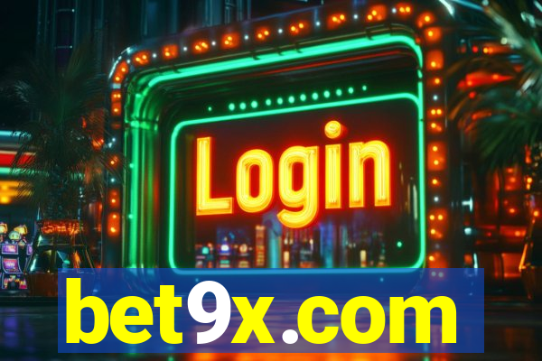 bet9x.com