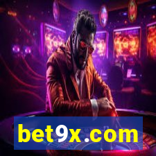 bet9x.com