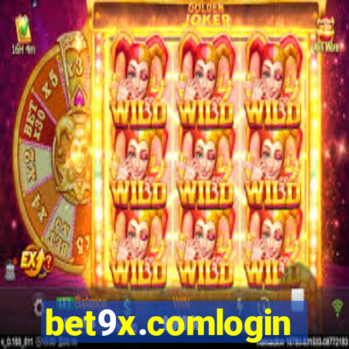 bet9x.comlogin