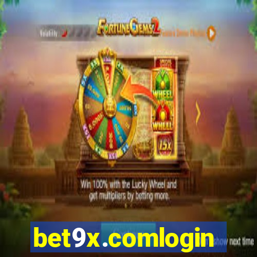 bet9x.comlogin