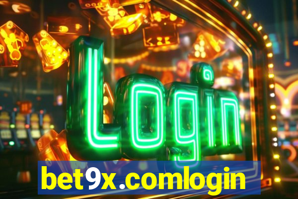 bet9x.comlogin