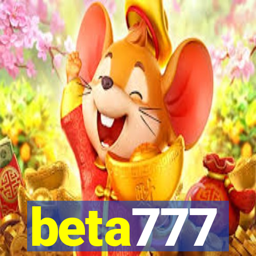 beta777