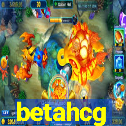 betahcg