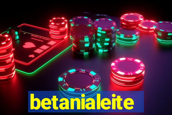 betanialeite