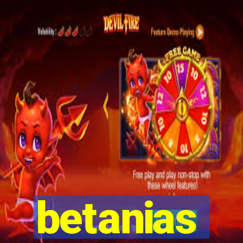 betanias