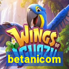 betanicom