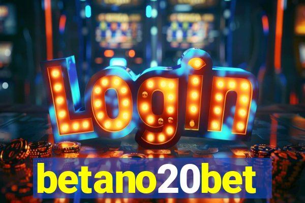 betano20bet