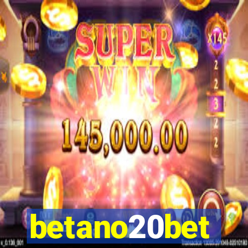 betano20bet