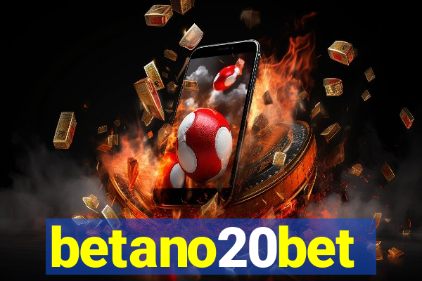 betano20bet