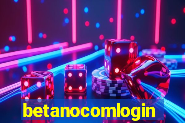 betanocomlogin