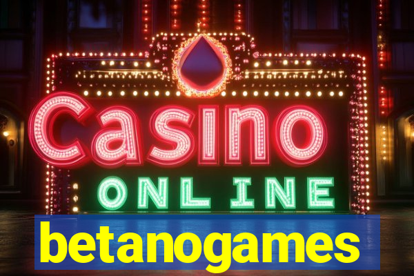 betanogames