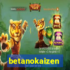 betanokaizen