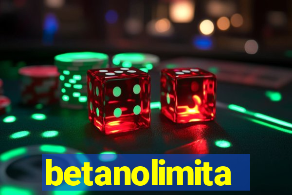 betanolimita