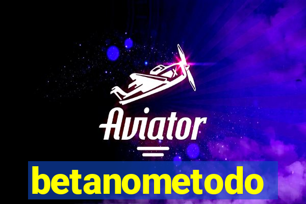 betanometodo