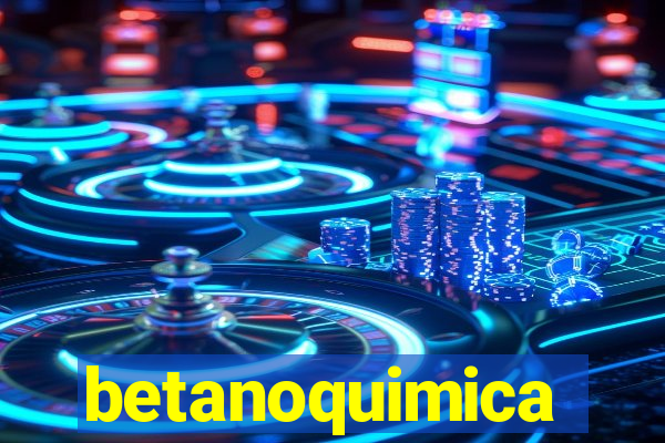 betanoquimica