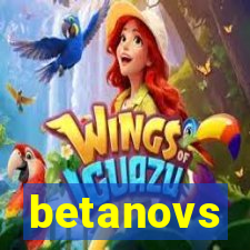 betanovs