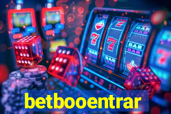 betbooentrar