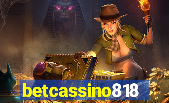 betcassino818