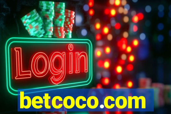 betcoco.com