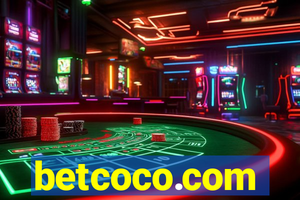 betcoco.com