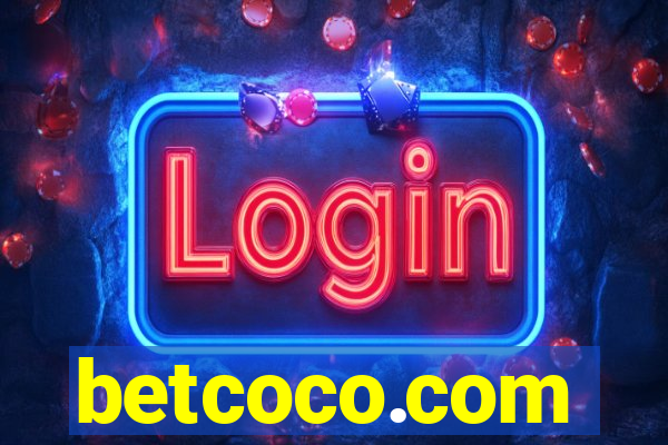 betcoco.com