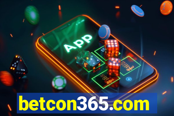 betcon365.com