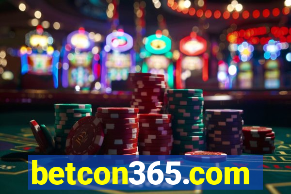 betcon365.com