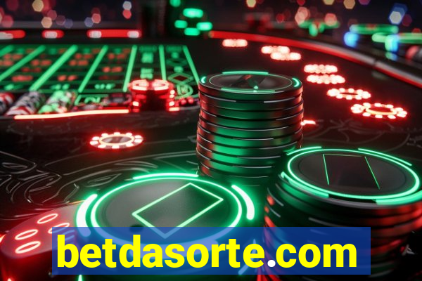 betdasorte.com