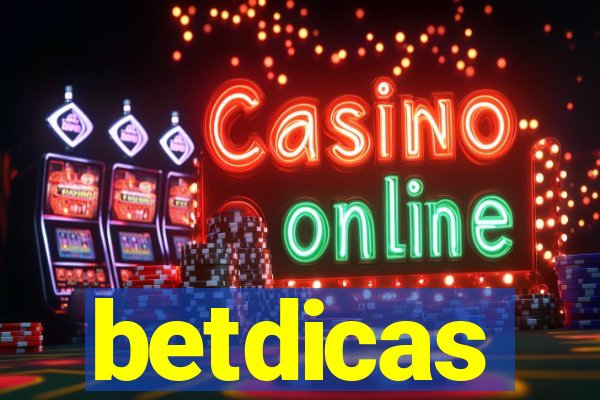 betdicas