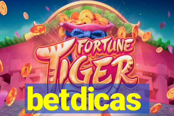 betdicas