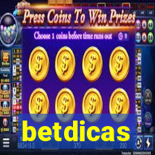 betdicas