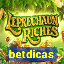 betdicas