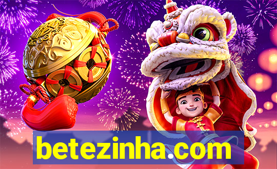 betezinha.com