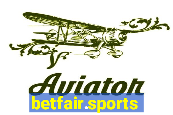 betfair.sports