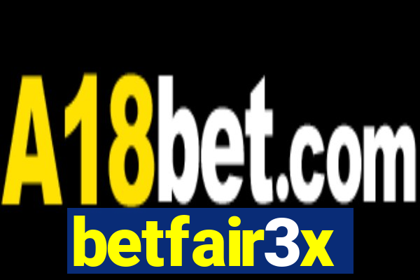 betfair3x