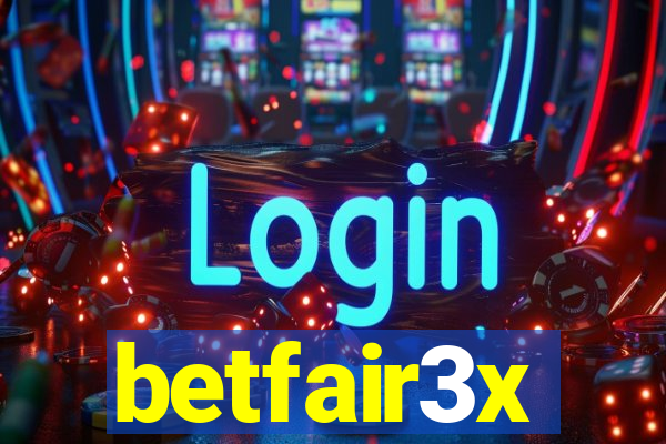 betfair3x