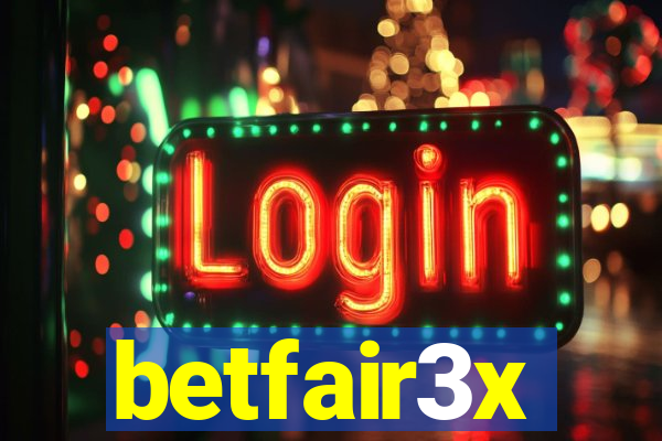 betfair3x