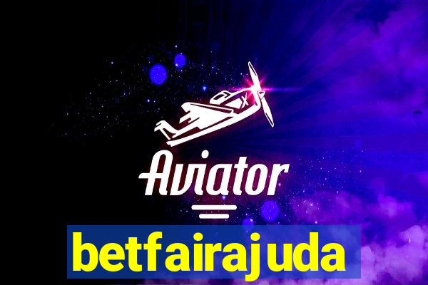 betfairajuda