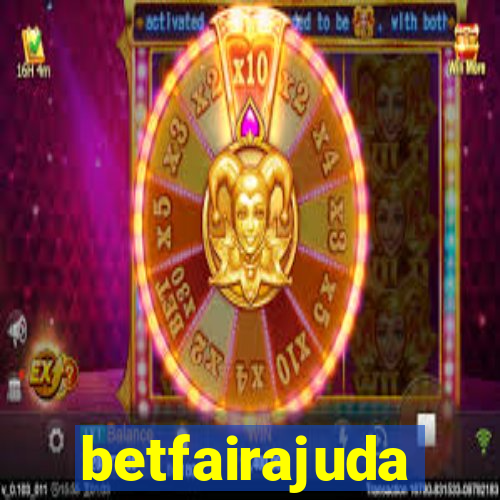 betfairajuda