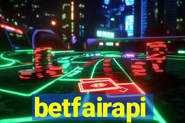 betfairapi