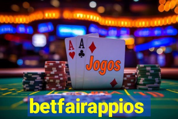 betfairappios