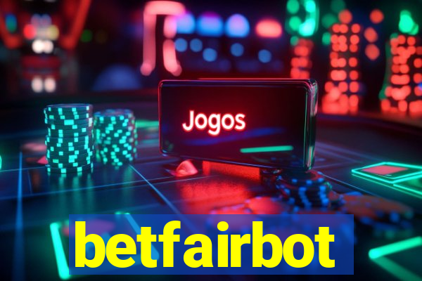 betfairbot