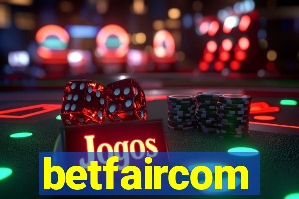 betfaircom