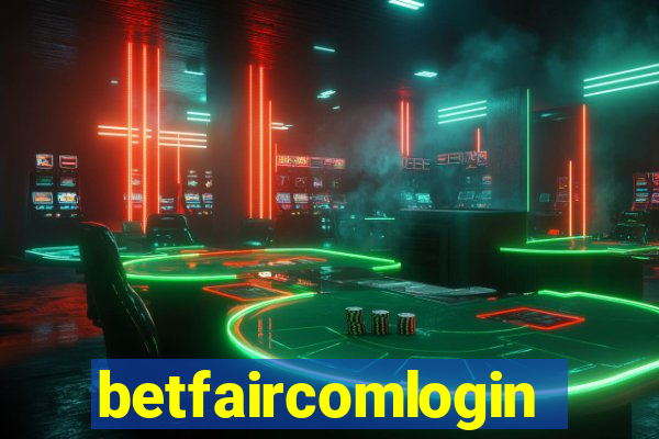 betfaircomlogin